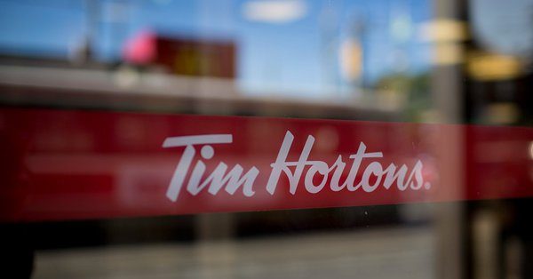 Tim Horton’s-Dragging an Iconic Canadian Brand Through the Mud